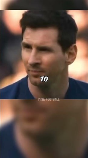 Messi's free kick that sealed the victory