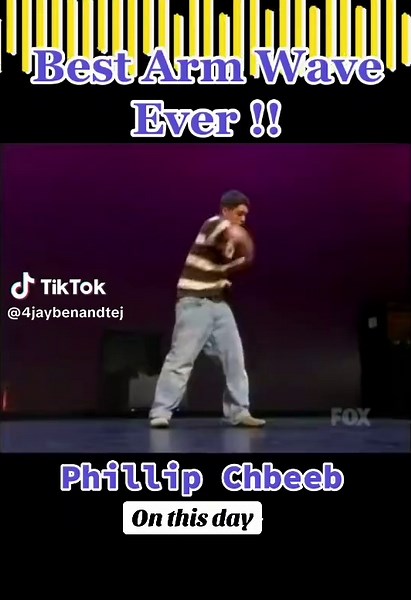 Breakdance Performance: Celebrating Amazing Moves