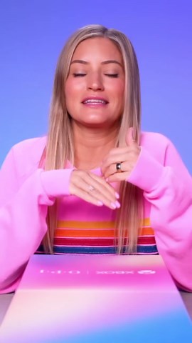 iJustine on Instagram: "Thanks for sending me this to check out @xbox @opi what an awesome collab! Love these pretty summer colors!"