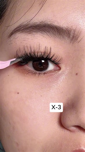 Glue-free lashes are a must-have for last-minute outings—so convenient and easy to use! #nogluelashes #soft #jomaylashes #lash #tiktokmademebuyit