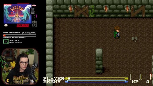 Lagoon (1991) - Retro Rekindled Raid Train day! | !games !deevos