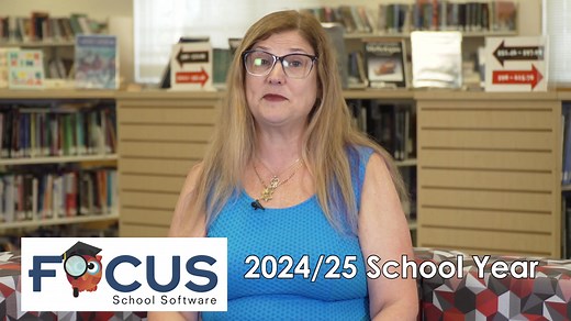 Discover how Focus is changing student information management for parents, a new one-stop solution. Watch the video below to see how one BCPS teacher, who is also a parent, benefits from using the Focus Parent Portal. Visit browardschools.com/focus for more information. | Broward County Public Schools