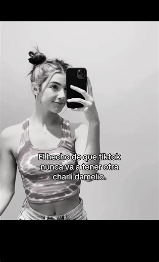 Te Extraño Charli D'Amelio - Recuerdos de TikTok 2021