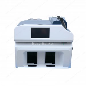 [Hot Item] BS-621 High Qulaity Money Sorter Cash Currency Sorter Cash Bill Sorting Machine