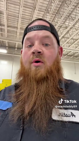 2023 Mack MP8 Engine Replacement | Diesel Mechanic Expertise