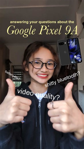 Update on My Google Pixel Experience!