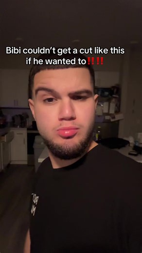 radwanwaz (@radwanwaz)’s video of Hair Cut