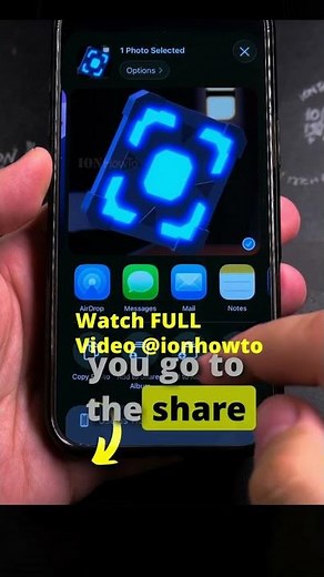 iPhone Where Downloads are Saved from Safari Browser