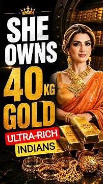 Desi Bling Explained | Viral Luxury Lifestyle & Conspicuous Consumption