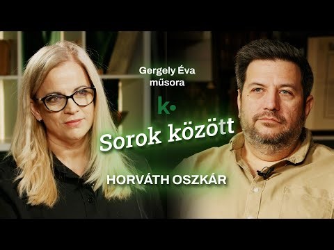 "Még hazudni sem lehet úgy, ha nem tudod az igazságot" // Horváth Oszkár - SOROK KÖZÖTT