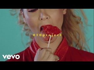 Ronald Rip - Muriendo De Ganas