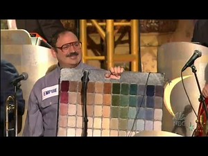 Late Night with Conan O'Brien in Chicago Monologue - 5/12/06