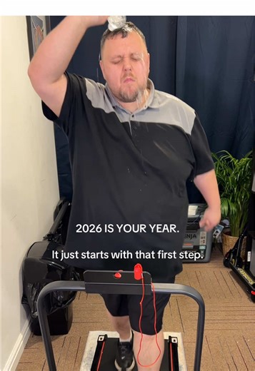 Overcoming Barriers to Walking for Fitness