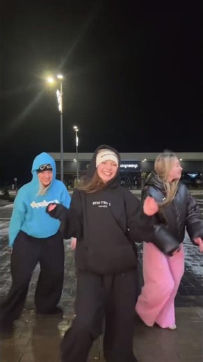 Snow dance #dance #shorts