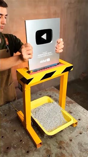 DIY 3D Printing Filament from a Plastic Bottle!