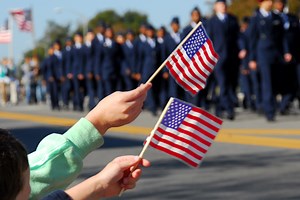 These Veterans Day Events Honor Heroes in the Hudson Valley