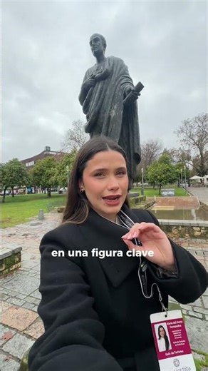 La historia de Séneca