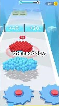 In the hospital waiting room, a nurse mouthed silently: "Get out NOW”