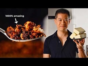 I've been eating Tofu my whole life, this recipe is my favourite!