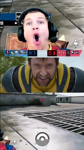 AIN’T NO WAY Jynxi Lands This Grenade Shot! 😱💀