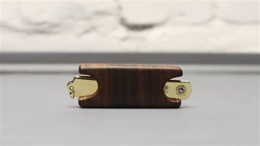 Why Higonokami knives from the 1930s are prized by collectors