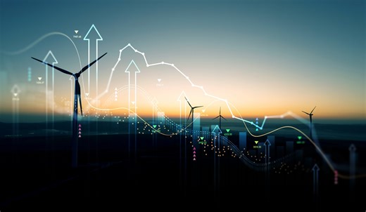 3 Shocks Reshaping Energy Markets
