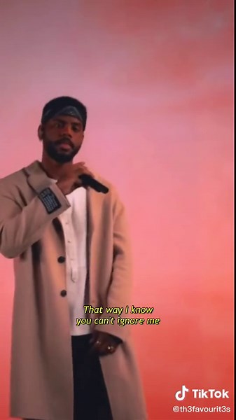 Bryson Tiller Live Performance of Exchange