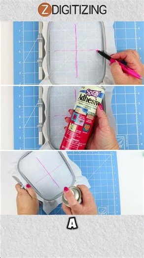 How to Keep Your Designs from Shifting During?