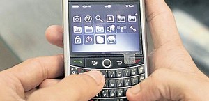 Mapa indica dónde hay señal de celular