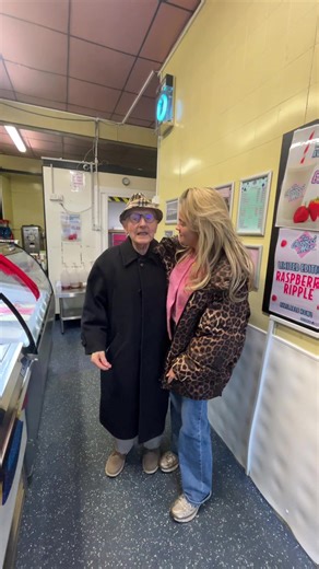 Enjoying a Musical Friday with Mr. Capocci