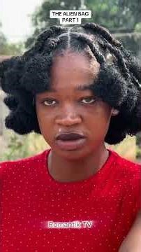 THE ALIEN BAG PART 1