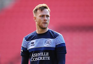 Stoke City & Coventry City race to sign QPR 27-yr-old