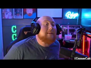 CopperCab few VIDEO REACTION FRIDAY Clips (I HAD A DREAM) (01-13-2023) PART 1