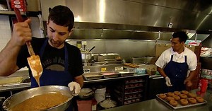 Philly food scene goes way beyond cheesesteaks