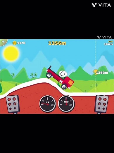 WORLD RECORD RUN (2022 M) Eggy Car.