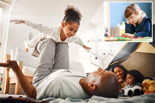 Are you raising a ‘living room kid’ or a ‘bedroom kid’? Here’s what it reveals about family quirks