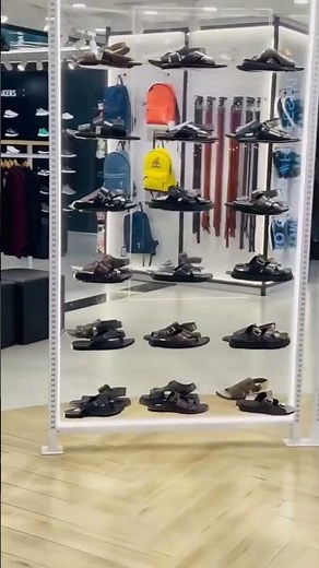 Hush Puppies Shoes Collection