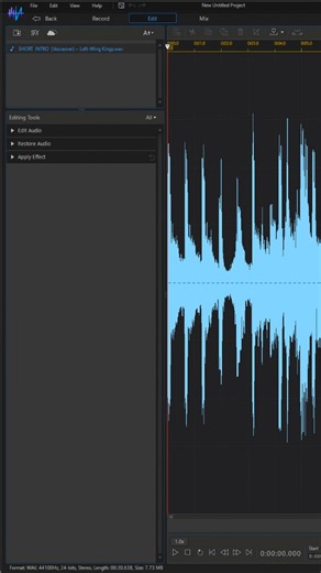 How To Remove Vocals and Music From A Song - PowerDirector #powerdirector | PowerDirector University
