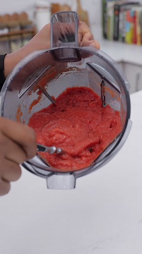 How to Get Thick Blended Tomato Paste Without Wasting Gas or Electricity