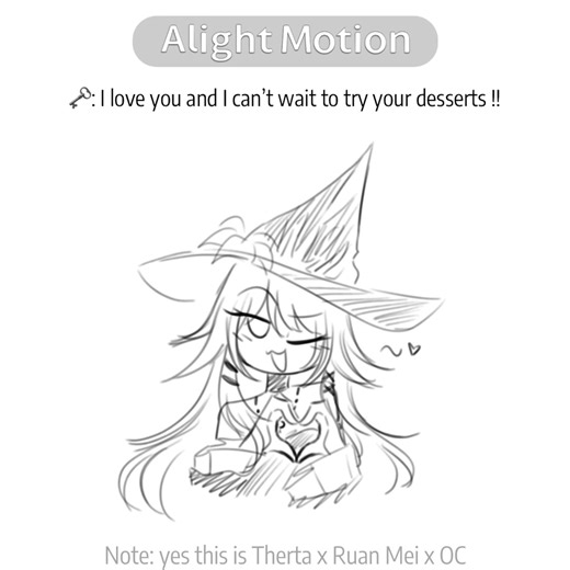 Returning to Drawing: Celebrating Support from Followers