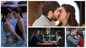 Las historias de amor tienen un sitio muy especial en Nova