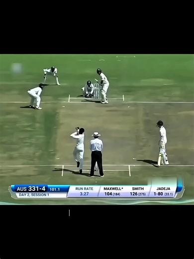 T20 Power Meets Test Patience in Cricket