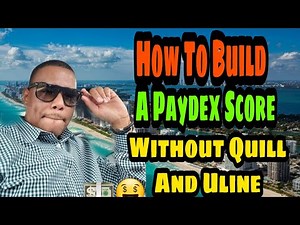 🚨 Boost Your Paydex Score WITHOUT Quill or Uline!