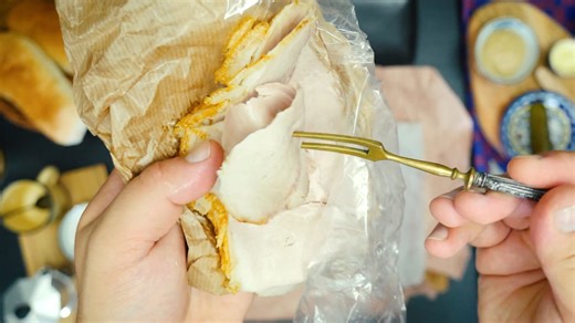 German cubano sandwich recipe: Authentic flavour with local twist