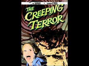 Chiller Night Theater - The Creeping Terror (1964)