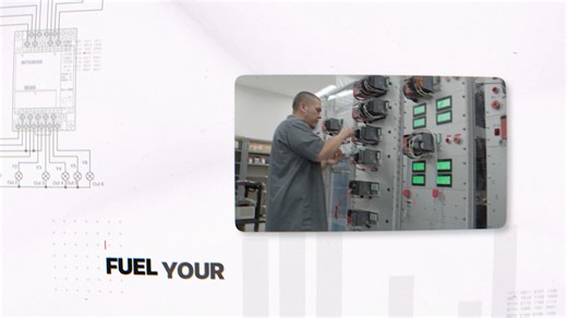 Field Service Engineer Sizzle Reel