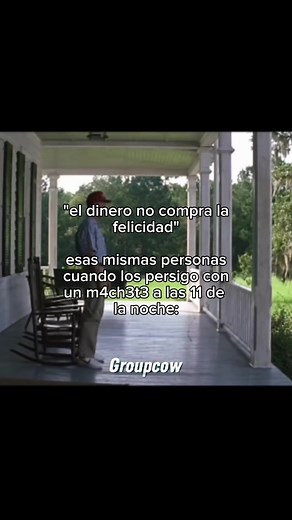 #parati #forrestgump #viral #dinero #felicidad | drama total