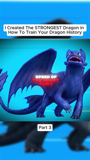 Creating the Ultimate Dragon with Unmatched Abilities