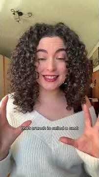Curly Hair Bootcamp Day 11: How To Dry Diffuse Curly Hair