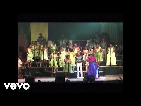 Joyous Celebration - Thula Wazi (Live at Vista Campus - Bloemfontein, 2010)